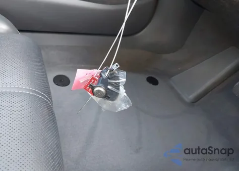 2022 Lucid Air Grand Touring z USA, uszkodzony, nr VIN 50EA1GBA8NA004049